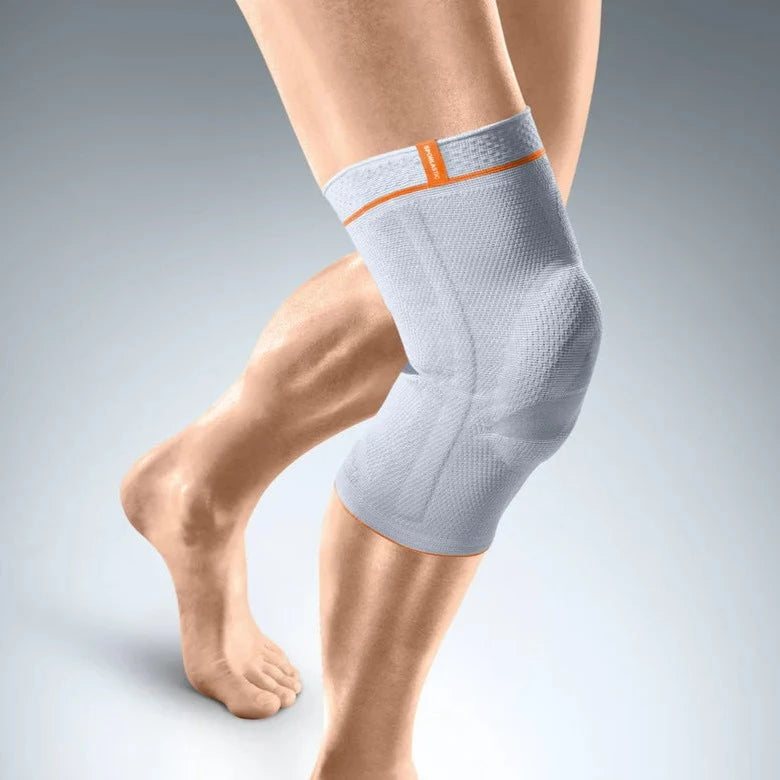 Axiom-D Elite (PCL) Ligament Knee Brace – Breg, Inc.