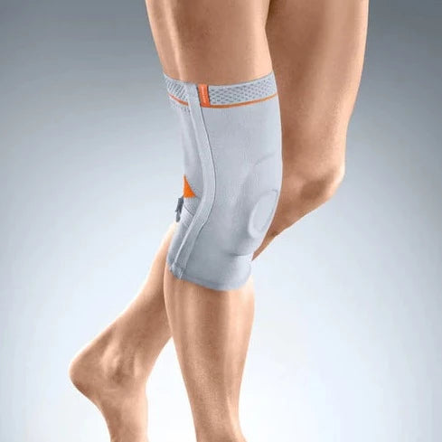 Knee Bandage SPORLASTIC Genu-Hit