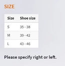 SPORLASTIC NEURODYN ® DYNAM-X ACTIVE Foot Lifting Braces