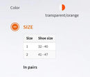SPORLASTIC CALCALASTIC ®Visco Elastic Heel Cushion