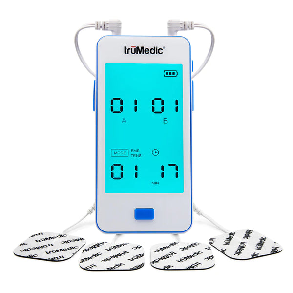 truMedic MicroTENS™ Touch