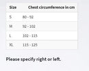 Sporlastic OMO-HiT Shoulder Brace