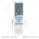 truMedic PL-009 TENS Unit Electronic Pulse Massager
