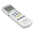 truMedic TM-1000PRO Deluxe TENS Unit Electronic Pulse Massager
