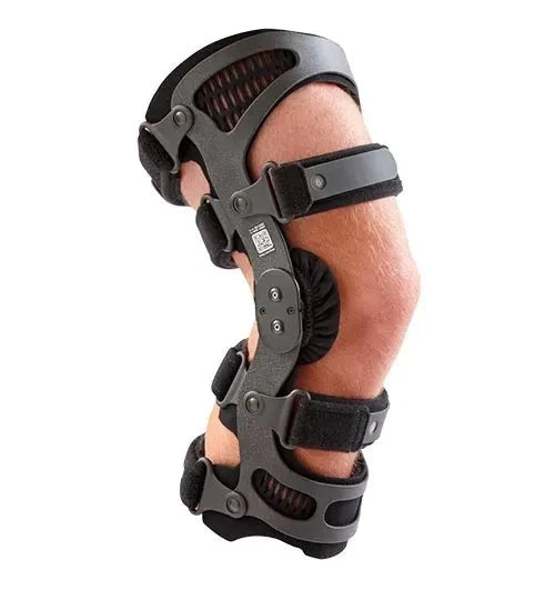 BREG Fusion Knee Brace OTS