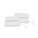 truMedic Genuine TENS Unit 2X4 Electrode Pads