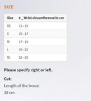 SPORLASTIC MANU-HiT® POLLEX Wrist Orthosis