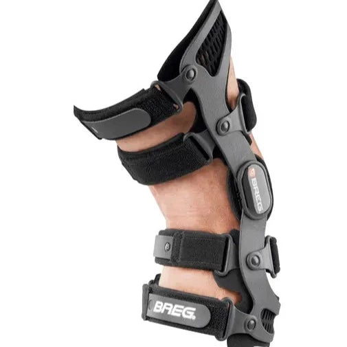 BREG Solus Plus Knee Brace OTS
