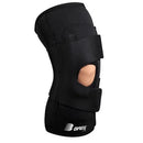 BREG Lateral Stabilizer Soft Knee Brace