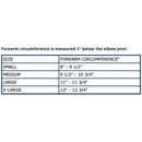 MKO Elbow Support