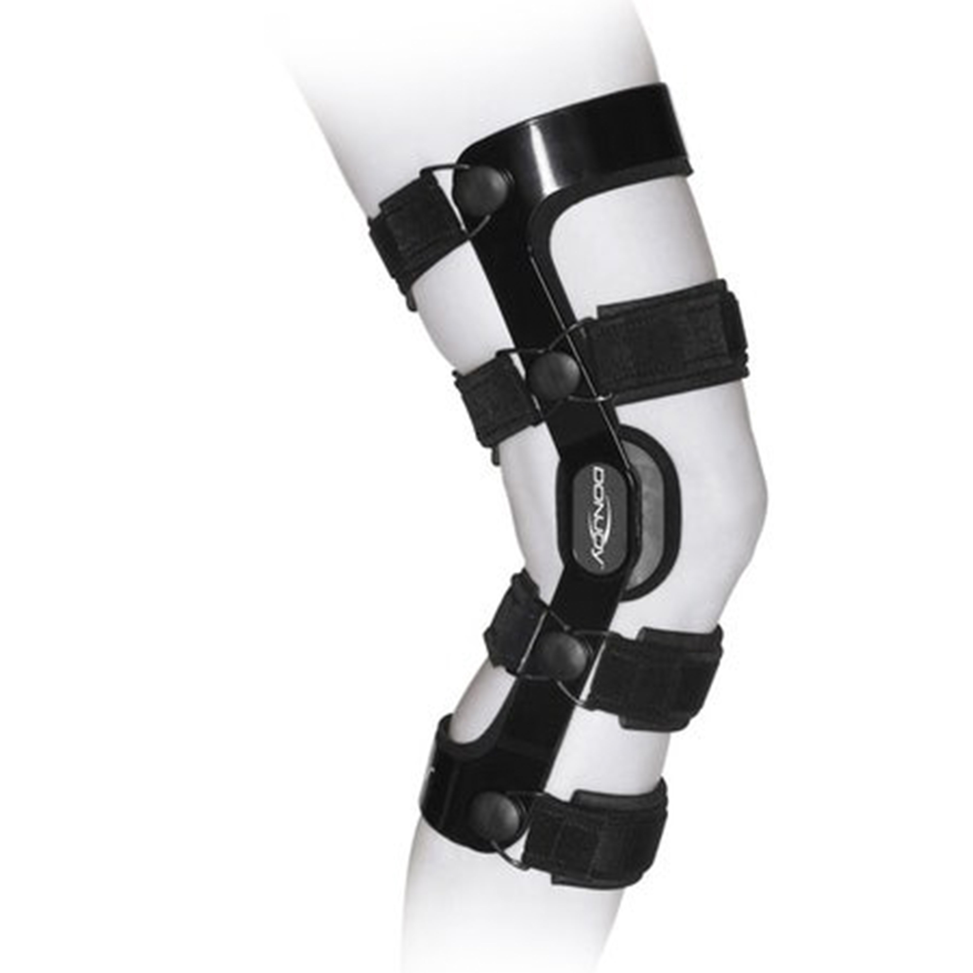 Donjoy Drytex Wraparound II Playmaker Knee Brace Support