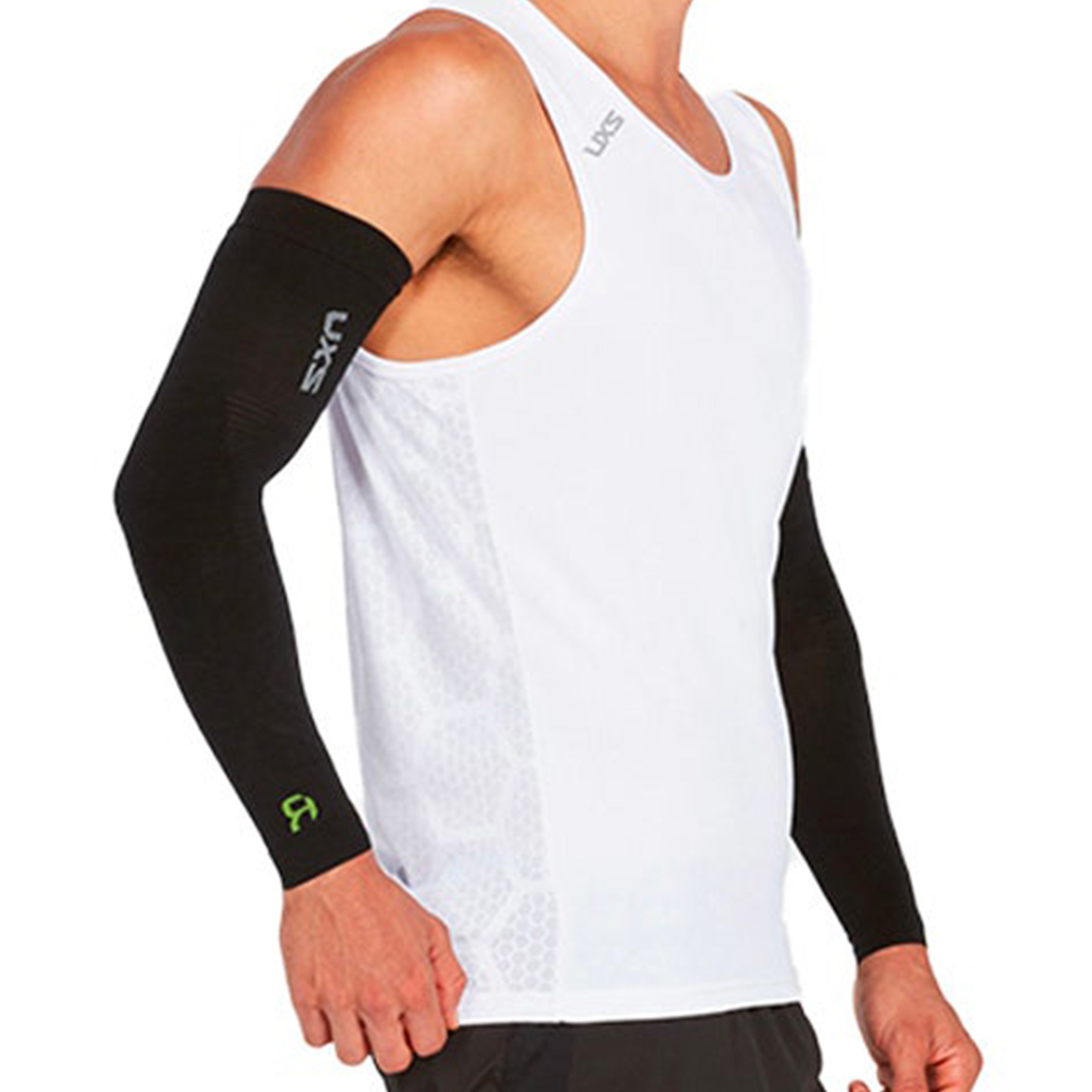 2XU Recovery Flex Arm Sleeves