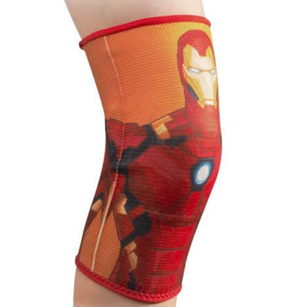 DonJoy Iron Man Elastic Knee