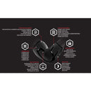 COMPEX Trizone Arm