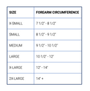 Bodyflex Tennis Elbow Brace