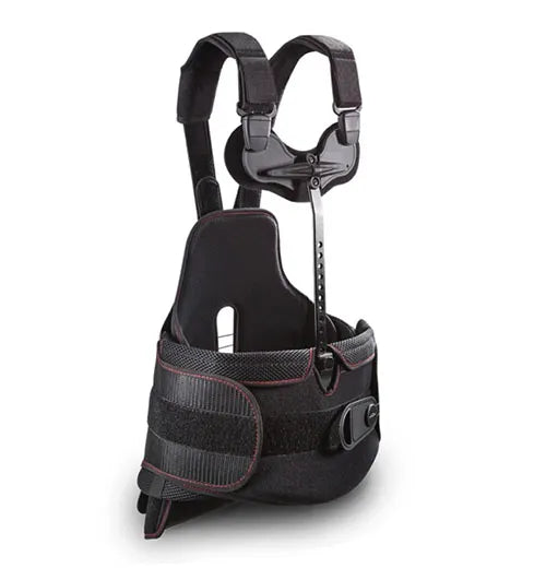 Nhs top back brace