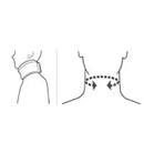 Push Med Neck Brace