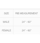 Bird & Cronin Rib Belt