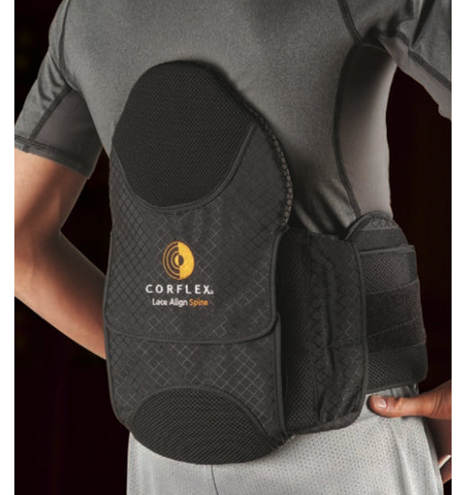 Corflex top back brace