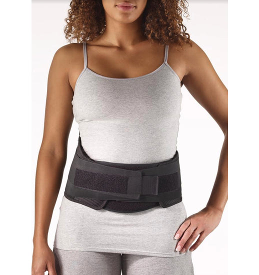 Corflex top back brace