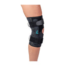 MedSpec Gripper 3 Hinged Knee Brace 12 Inch - CoolFlex product image
