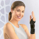 SPORLASTIC Manu-Cast Organic | Medibrace Canada