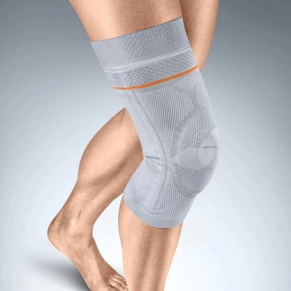 Sporlastic GENU-HiT ® + COMFORT Knee Support
