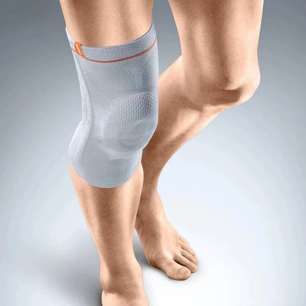 GENU-HiT ® + COMFORT Knee Support