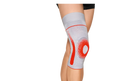 Sporlastic Genu-Hit Supreme+ Comfort