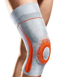 Sporlastic Genu-Hit Supreme+ Comfort