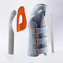SPORLASTIC Manu-hit Carpal Tunnel Syndrome Braces