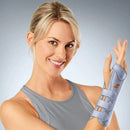 SPORLASTIC Manu-hit Carpal Tunnel Syndrome Braces