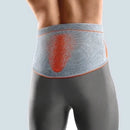 SPORLASTIC  VERTEBRADYN® SUPREME SENSO Back Braces