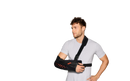 Sporlastic OMO-HiT®ABDUCTION Shoulder Joint Support
