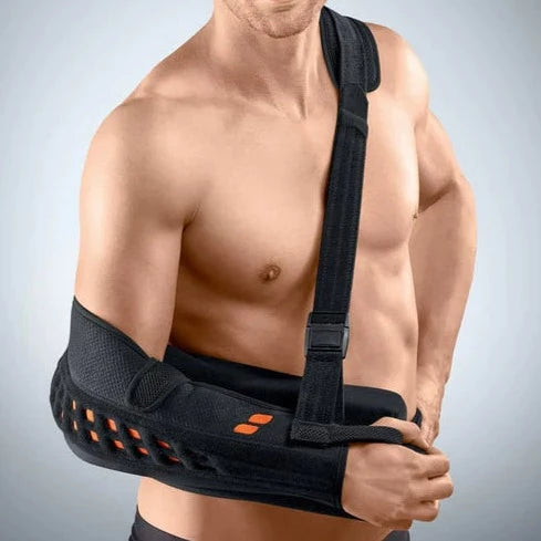 Sporlastic OMO-HiT®ABDUCTION Shoulder Joint Support