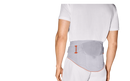 SPORLASTIC VERTEBRADYN® VARIO Lumbar support