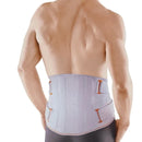 SPORLASTIC  VERTEBRADYN® STRONG Lumbar Back Support
