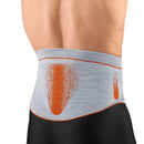 SPORLASTIC  VERTEBRADYN® SUPREME SENSO Back Braces