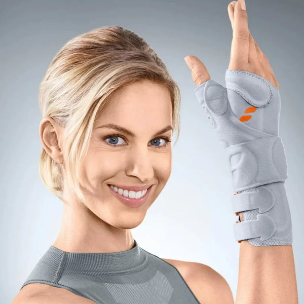 SPORLASTIC MANU-HiT® POLLEX Wrist Orthosis