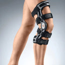 SPORLASTIC GENUDYN® CI STEP THRU Knee Orthosis