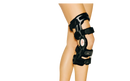 SPORLASTIC GENUDYN® CI STEP THRU Knee Orthosis