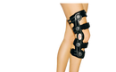 SPORLASTIC GENUDYN® CI NOVEL Knee Orthosis