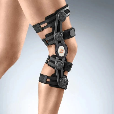 SPORLASTIC GENUDYN® CI NOVEL Knee Orthosis