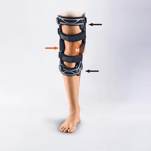 Sporlastic GENUDYN® OA Knee Orthosis