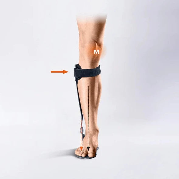 Sporlastic KNEO Knee Relief Orthosis