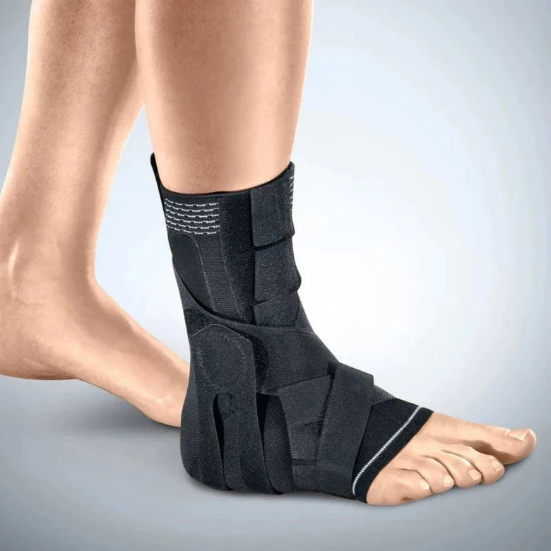 SPORLASTIC NEURODYN ® SPASTIC Foot Lifting Brace