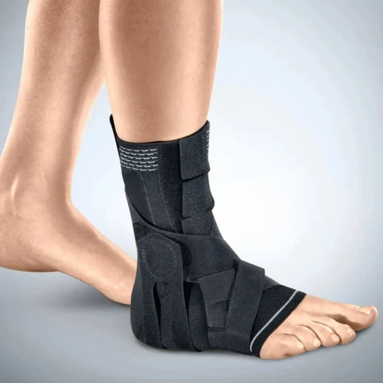 SPORLASTIC NEURODYN ® SPASTIC Foot Lifting Brace