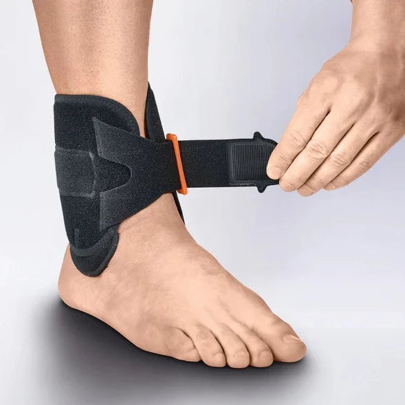 SPORLASTIC NEURODYN ® COMFORT Foot flexor Brace