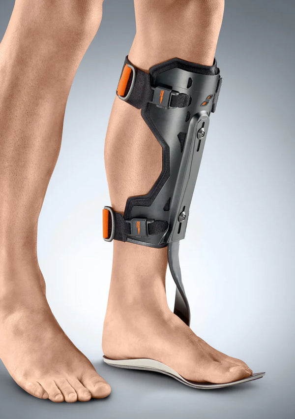 SPORLASTIC  NEURODYN ® DYNAM-X ACTIVE Foot Lifting Braces