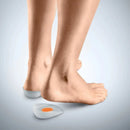 SPORLASTIC CALCALASTIC ®Visco Elastic Heel Cushion